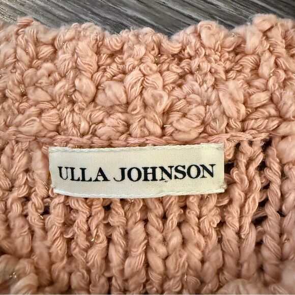 Ulla Johnson Zula Pollover - Picture 2 of 6